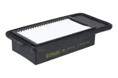 Фильтр воздушный STELLOX 71-02107-SX