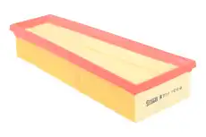Фильтр воздушный STELLOX 71-02161-SX