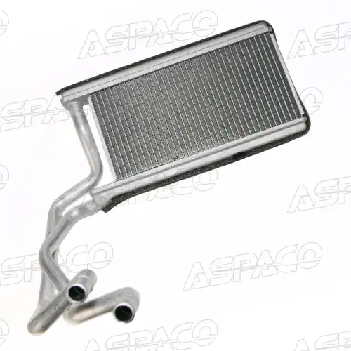 Радиатор печки ASPACO AP780138