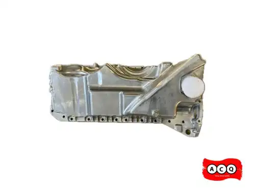 Поддон картера двигателя ACQ ABB-6663