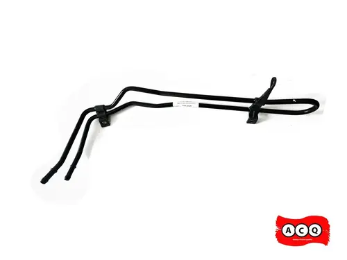 ТРУБКА ОХЛАЖДЕНИЯ ГУР APW-885P ACQ