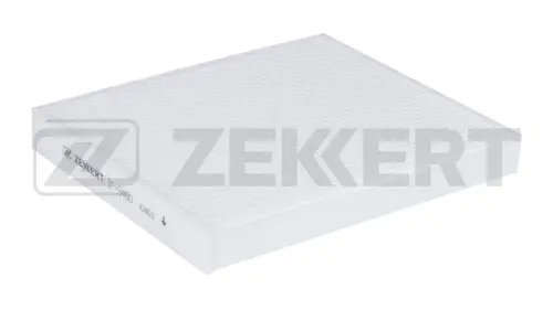 Салонный фильтр ZEKKERT IF3480