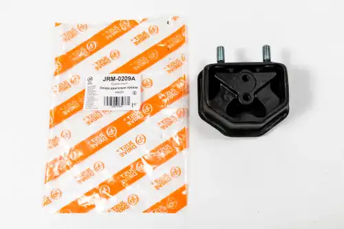 Подушка крепления двигателя JUST DRIVE JRM0209A
