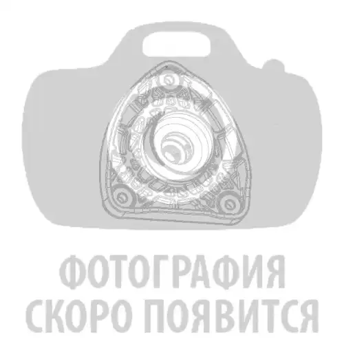 Опора амортизатора MB B-Class W246 11/11- пер. DB31327 MILES