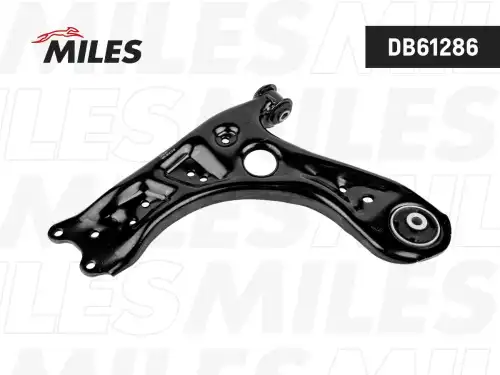 Рычаг подвески MILES DB61286