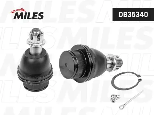 Шаровая опора MILES DB35340