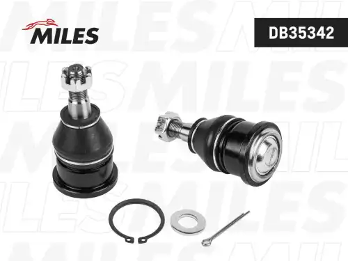 Шаровая опора MILES DB35342