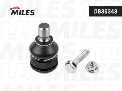 Шаровая опора MILES DB35343