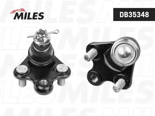 Шаровая опора MILES DB35348