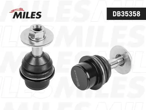 Шаровая опора MILES DB35358