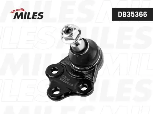 Шаровая опора MILES DB35366