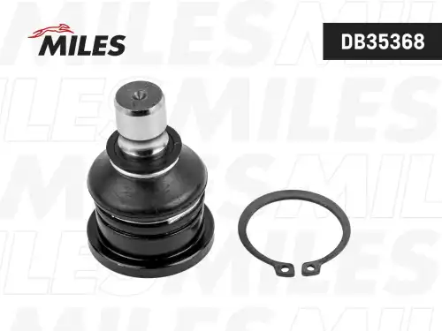 Шаровая опора MILES DB35368