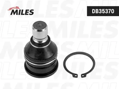Шаровая опора MILES DB35370