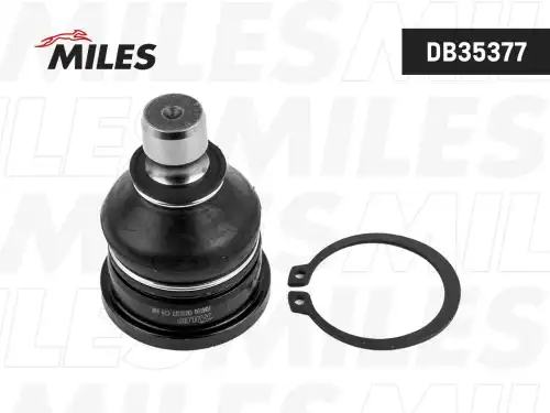 Шаровая опора MILES DB35377