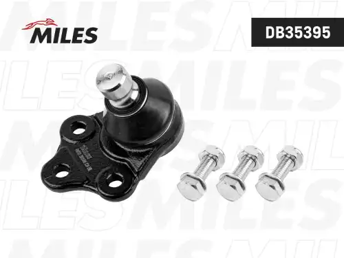 Шаровая опора MILES DB35395
