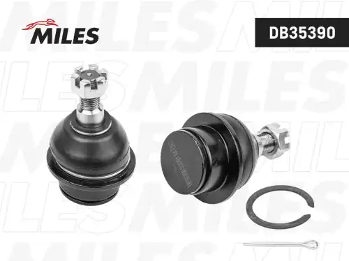 Шаровая опора MILES DB35390