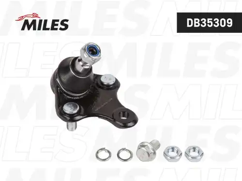 Шаровая опора MILES DB35309
