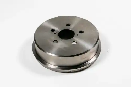 Тормозной барабан JUST DRIVE JBB0038