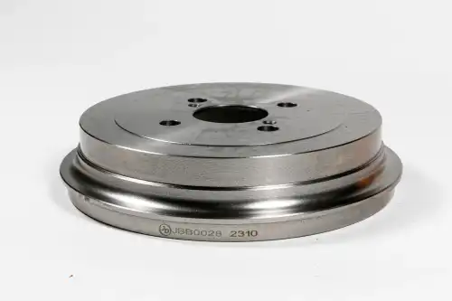 Тормозной барабан JUST DRIVE JBB0028
