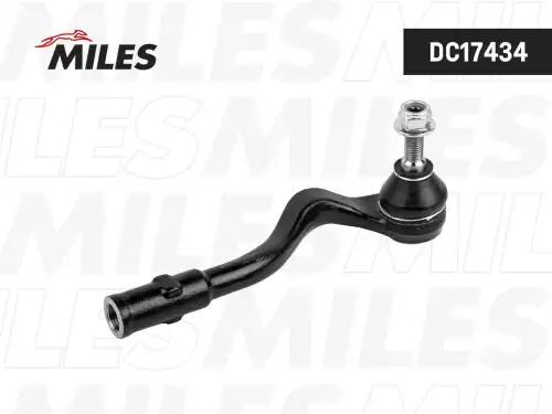 Рулевой наконечник MILES DC17434