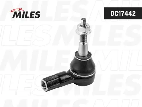 Рулевой наконечник MILES DC17442