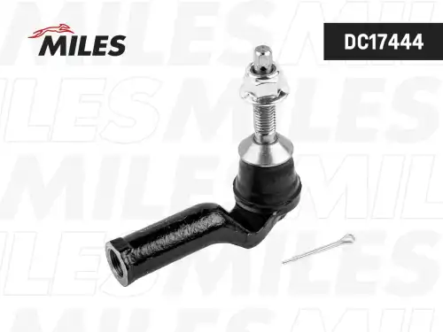 Рулевой наконечник MILES DC17444