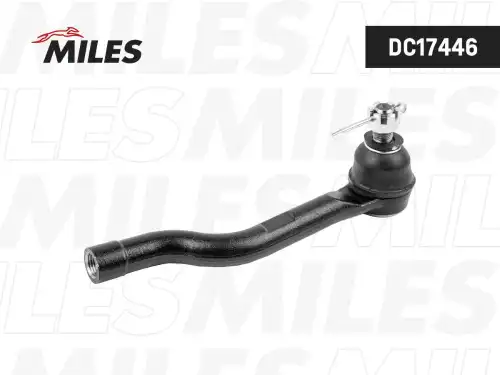 Рулевой наконечник MILES DC17446