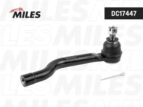 Рулевой наконечник MILES DC17447