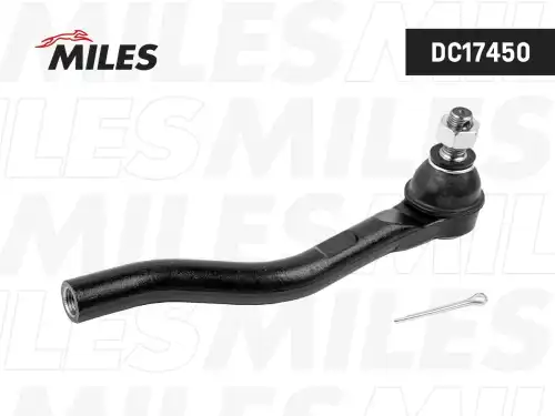 Рулевой наконечник MILES DC17450