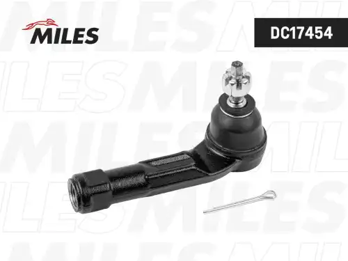 Рулевой наконечник MILES DC17454