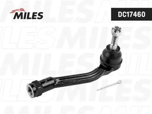 Рулевой наконечник MILES DC17460