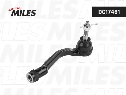 Рулевой наконечник MILES DC17461