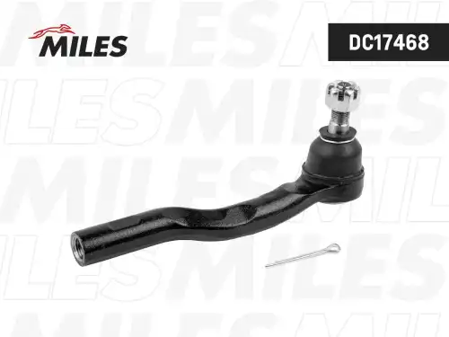 Рулевой наконечник MILES DC17468
