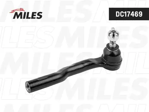 Рулевой наконечник MILES DC17469