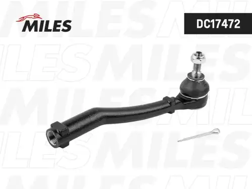 Рулевой наконечник MILES DC17472