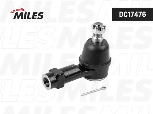 Рулевой наконечник MILES DC17476