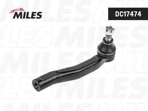 Рулевой наконечник MILES DC17474