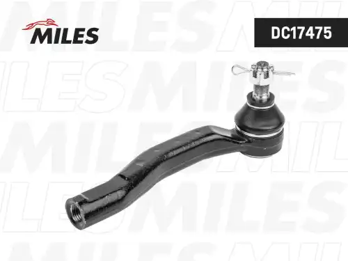 Рулевой наконечник MILES DC17475