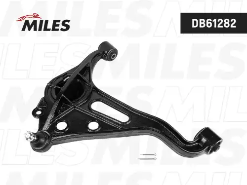 Рычаг подвески MILES DB61282