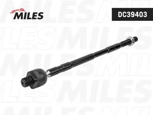 Рулевая тяга MILES DC39403