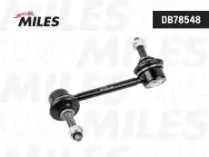 Тяга стабилизатора MILES DB78548