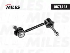 Тяга стабилизатора MILES DB78548
