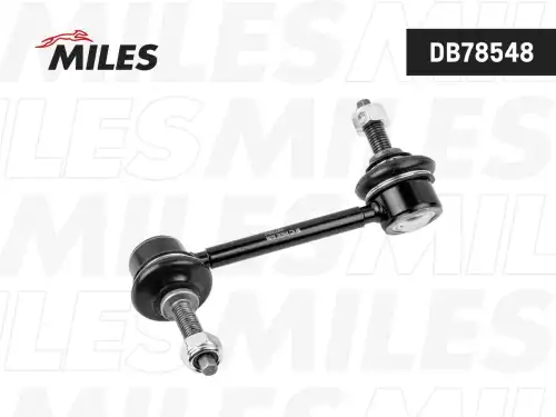 Тяга стабилизатора MILES DB78548