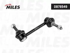 Тяга стабилизатора MILES DB78549