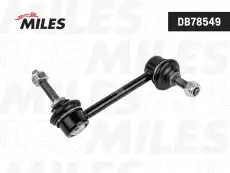 Тяга стабилизатора MILES DB78549