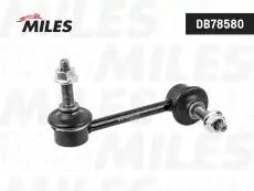 Тяга стабилизатора MILES DB78580