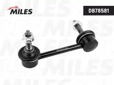 Тяга стабилизатора MILES DB78581