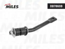 Тяга стабилизатора MILES DB78608