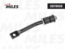 Тяга стабилизатора MILES DB78608