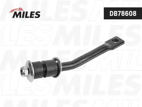 Тяга стабилизатора MILES DB78608